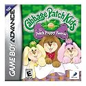Cabbage Patch Kids: Patch Puppy Rescue