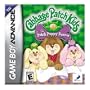 Cabbage Patch Kids: Patch Puppy Rescue