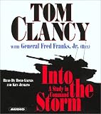 Review Simon & Schuster Audio  / Into The Storm: A Study In Command