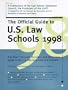 1998 Official Guide to U.S. Law Schools (Annual)