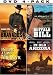 Western Four-Pack (The Bravados / Buffalo Bill / Drums Along the Mohawk / In Old Arizona)