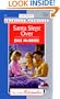 Santa Slept Over  (The Little Matchmaker) (Harlequin American Romance)