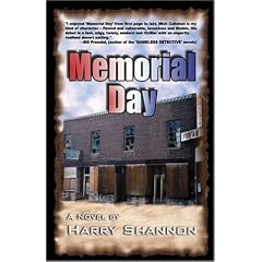 Five Star First Edition Mystery - Memorial Day