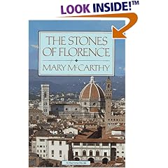 The Stones of Florence