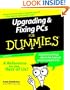 Upgrading & Fixing PCs for Dummies
