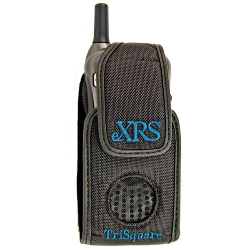 New-Deluxe Nylon Case for eXRS Radios - Y69184 New-Deluxe Nylon Case for eXRS Radios - Y69184