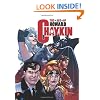 The Art of Howard Chaykin HC