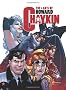 The Art of Howard Chaykin HC