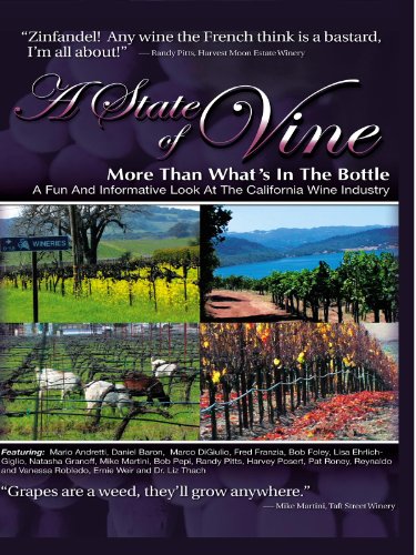 A State of Vine