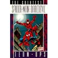 Greatest Spider-Man and Daredevil Team-Ups