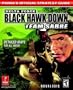 Delta Force--Black Hawk Down: Team Sabre (Prima's Official Strategy Guide)
