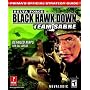 Delta Force--Black Hawk Down: Team Sabre (Prima's Official Strategy Guide)