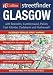 Glasgow Streetfinder Colour Atlas (Streetfinder) (Streetfinder)