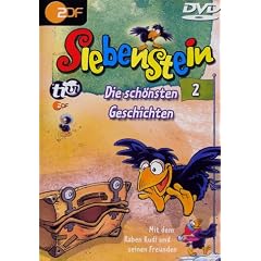 Siebenstein - Die sch�nsten Geschichten 2