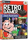 Retro Gamer: Classic Puzzle Games 2 (PC CD)