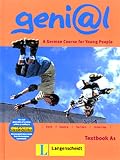 Genial A1: A German Course for Young People