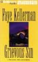 Grievous Sin (Peter Decker & Rina Lazarus Novels)