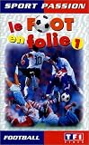Revue TF1 Vidéo  / Le Foot en folie - Vol.1