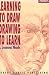 Book Learning to Draw Drawing to Learn: Portraits