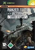 Panzer Elite Action (Xbox)