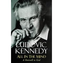 All in the Mind: Farewell to God