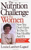 The Nutrition Challenge for Women