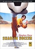 Shaolin Soccer - �dition Collector 2 DVD