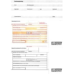 Transfer-Formular/EU 1pk