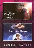 The Phantom of the Opera/August Rush (Double Feature)