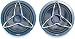 Kicker SSMB8 SS Series 8" midbass speakers