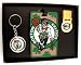 Boston Celtics Three Piece Sports Fan Pack
