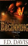 In The Beginning (The Adam Omega Trilogy)