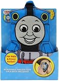 Cosrich Thomas & Friends Bye-bye Boo-boo Therapeutic Ice Pack For Pain & Fever Relief (Pack of 2)
