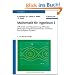 Mathematik f�r Ingenieure 2: Differential- und Integralrechnung, Differentialgleichungen, Integraltransformationen, Funktionen einer komplexen Variablen