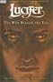 Lucifer Vol. 8: The Wolf Beneath the Tree