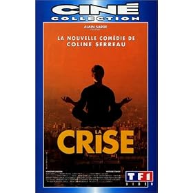 La crise [VHS]