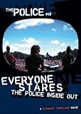 DVD : The Police - Everyone Stares: The Police Inside Out