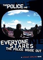 The Police - Everybody Stares: The Police Inside Out [DVD] [2005]