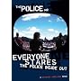 The Police - Everyone Stares: The Police Inside Out