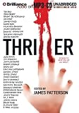 Thriller: Stories to Keep You Up All Night