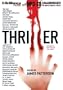 Thriller: Stories to Keep You Up All Night
