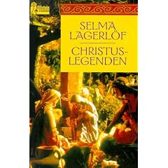 Christuslegenden. (Broschiert)