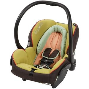 Maxi-Cosi Mico Infant Car Seat