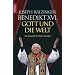 Benedikt XVI. Josef Ratzinger