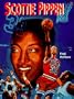 Scottie Pippen (Basketball Legends)