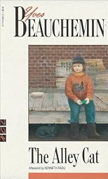 The Alley Cat (New Canadian Library)