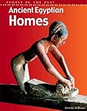 Ancient Egyptian homes