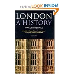 London: A History