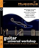 Revue Musicalis  / Guitar Universal Workshop