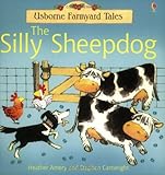 Silly sheepdog